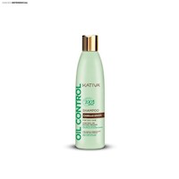 Kativa Shampoo Oil Control Control de Oleosidad de 250 ml